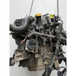 Moteur Renault Kangoo 2 Phase 2